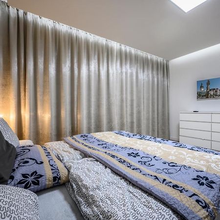 Trogar Apartment Brno Esterno foto